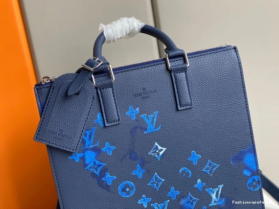 FS CHEAP VUITTON ZIPPÉ PLAT LOUIS SAC 0720